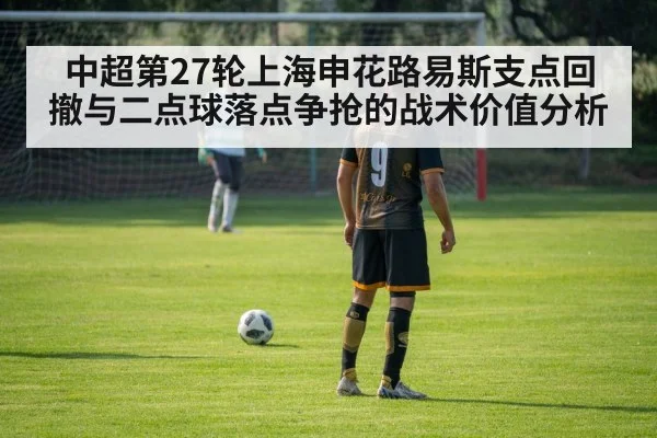 中超第27轮上海申花路易斯支点回撤与二点球落点争抢的战术价值分析